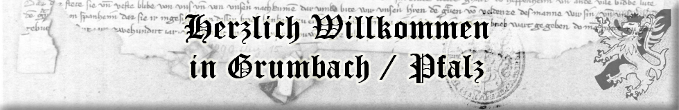 Logo Grumbach